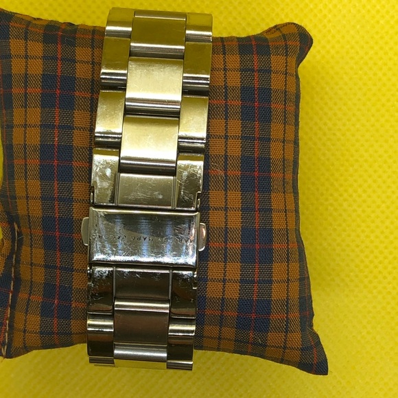 Marc jacobs watch MBM3155